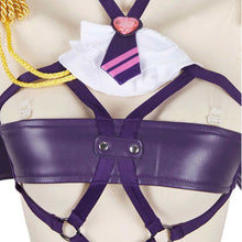 Laden Sie das Bild in den Galerie-Viewer, 2.5 Dimensional Seduction MIKARI TACHIBANA Cosplay Kostüm