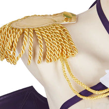 Laden Sie das Bild in den Galerie-Viewer, 2.5 Dimensional Seduction MIKARI TACHIBANA Cosplay Kostüm