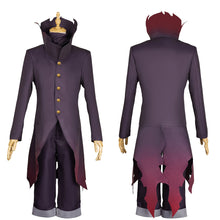 Laden Sie das Bild in den Galerie-Viewer, Anime Dandadan Ken Takakura Uniform Cosplay Kostüm