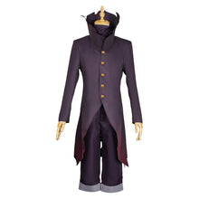 Laden Sie das Bild in den Galerie-Viewer, Anime Dandadan Ken Takakura Uniform Cosplay Kostüm