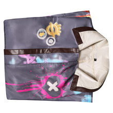Laden Sie das Bild in den Galerie-Viewer, Arcane. League of Legends Jinx Jacke Cosplay Outfits