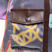 Laden Sie das Bild in den Galerie-Viewer, Arcane. League of Legends Jinx Jacke Cosplay Outfits