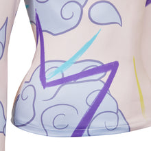 Laden Sie das Bild in den Galerie-Viewer, Arcane: League of Legends Jinx Shirt Cosplay Outfits
