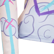 Laden Sie das Bild in den Galerie-Viewer, Arcane: League of Legends Jinx Shirt Cosplay Outfits