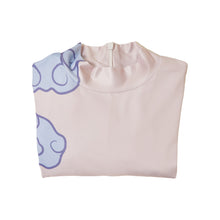 Laden Sie das Bild in den Galerie-Viewer, Arcane: League of Legends Jinx Shirt Cosplay Outfits