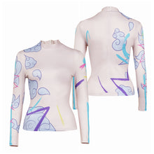 Laden Sie das Bild in den Galerie-Viewer, Arcane: League of Legends Jinx Shirt Cosplay Outfits
