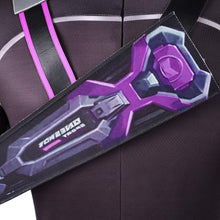 Laden Sie das Bild in den Galerie-Viewer, Hawkeye Jumpsuit 3D Druck Cosplay Outfits