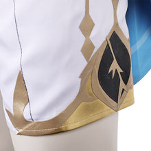 Laden Sie das Bild in den Galerie-Viewer, Lantern Rite Genshin Impact Xingqiu Cosplay Costume Outfits