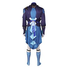 Laden Sie das Bild in den Galerie-Viewer, Lantern Rite Genshin Impact Xingqiu Cosplay Costume Outfits