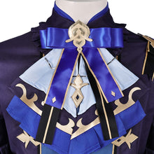 Laden Sie das Bild in den Galerie-Viewer, Lantern Rite Genshin Impact Xingqiu Cosplay Costume Outfits
