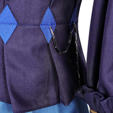 Laden Sie das Bild in den Galerie-Viewer, Lantern Rite Genshin Impact Xingqiu Cosplay Costume Outfits