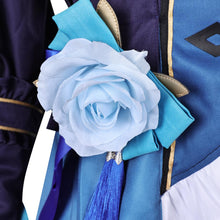 Laden Sie das Bild in den Galerie-Viewer, Lantern Rite Genshin Impact Xingqiu Cosplay Costume Outfits
