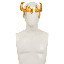 Laden Sie das Bild in den Galerie-Viewer, Loki Kostüm Marvel Rival Loki Cosplay Outfits