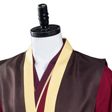 Laden Sie das Bild in den Galerie-Viewer, Avatar Der Herr der Elemente Prinz Zuko Kostüm Cosplay Halloween Karneval Kostüm - cosplaycartde