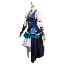 Laden Sie das Bild in den Galerie-Viewer, FF16 Final Fantasy 16 Jill Warrick Cosplay Kostüm Halloween Karenval Outfits