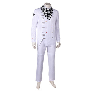 Danganronpa V3 Kokichi Oma Cosplay Kostüm