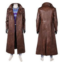 Laden Sie das Bild in den Galerie-Viewer, 2024 Deadpool&amp;Wolverine Gambit Kostüm Cosplay Outfits