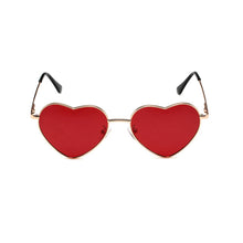Laden Sie das Bild in den Galerie-Viewer, Valentino Hazbin Hotel Val Brille retro Cosplay Requisite