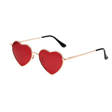 Laden Sie das Bild in den Galerie-Viewer, Valentino Hazbin Hotel Val Brille retro Cosplay Requisite