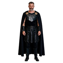 Laden Sie das Bild in den Galerie-Viewer, Agamemnon Kostüm Set The Odyssey 2026 Agamemnon Cosplay Outfit
