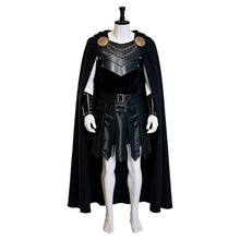 Laden Sie das Bild in den Galerie-Viewer, Agamemnon Kostüm Set The Odyssey 2026 Agamemnon Cosplay Outfit