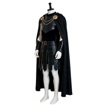 Laden Sie das Bild in den Galerie-Viewer, Agamemnon Kostüm Set The Odyssey 2026 Agamemnon Cosplay Outfit
