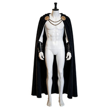 Laden Sie das Bild in den Galerie-Viewer, Agamemnon Kostüm Set The Odyssey 2026 Agamemnon Cosplay Outfit