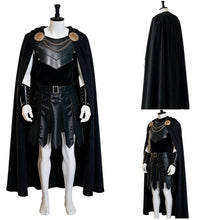 Laden Sie das Bild in den Galerie-Viewer, Agamemnon Kostüm Set The Odyssey 2026 Agamemnon Cosplay Outfit