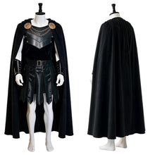 Laden Sie das Bild in den Galerie-Viewer, Agamemnon Kostüm Set The Odyssey 2026 Agamemnon Cosplay Outfit