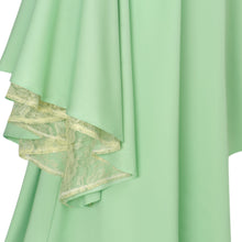 Laden Sie das Bild in den Galerie-Viewer, Arwen Undómiel Kleid The Lord of Rings Arwen Cosplay Outfits