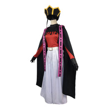 Laden Sie das Bild in den Galerie-Viewer, Doma Kimetsu no Yaiba Demon Slayer Kimono Cosplay Kostüm