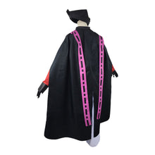 Laden Sie das Bild in den Galerie-Viewer, Doma Kimetsu no Yaiba Demon Slayer Kimono Cosplay Kostüm