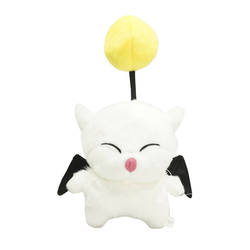 Final Fantasy Moogle Plüschtier Kuscheltier Puppe als Geschenk