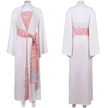 Laden Sie das Bild in den Galerie-Viewer, ABBA  Anni-Frid Synni Lyngstad Retro Style Kleid Cosplay Outfits