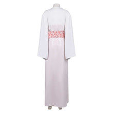 Laden Sie das Bild in den Galerie-Viewer, ABBA  Anni-Frid Synni Lyngstad Retro Style Kleid Cosplay Outfits