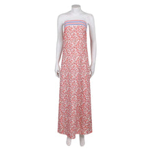 Laden Sie das Bild in den Galerie-Viewer, ABBA  Anni-Frid Synni Lyngstad Retro Style Kleid Cosplay Outfits