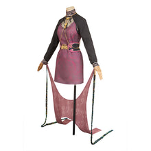 Laden Sie das Bild in den Galerie-Viewer, Ada Wong Cosplay Kostüm Resident Evil Ada Halloween Karneval Outfits