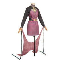 Laden Sie das Bild in den Galerie-Viewer, Ada Wong Cosplay Kostüm Resident Evil Ada Halloween Karneval Outfits