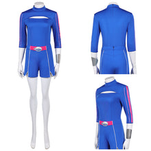 Laden Sie das Bild in den Galerie-Viewer, Addison Wells Uniform Zombies Addison Cosplay Outfits