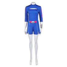 Laden Sie das Bild in den Galerie-Viewer, Addison Wells Uniform Zombies Addison Cosplay Outfits