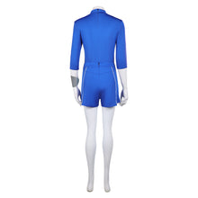 Laden Sie das Bild in den Galerie-Viewer, Addison Wells Uniform Zombies Addison Cosplay Outfits
