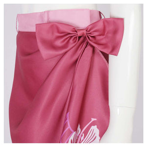 Aerith Gainsborough FINAL FANTASY Sommer Bademode Cosplay Outfits