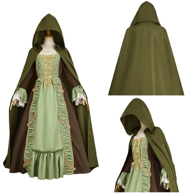 Agatha All Along Rio Vidal Kleid Cosplay Kostüm