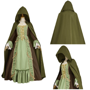 Agatha All Along Rio Vidal Kleid Cosplay Kostüm