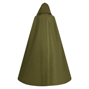 Agatha All Along Rio Vidal Kleid Cosplay Kostüm