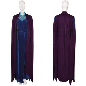 Agatha Harkness Kostüm Agatha All Along Agatha Cosplay Outfits