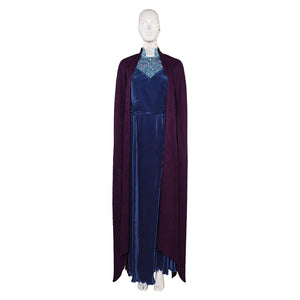 Agatha Harkness Kostüm Agatha All Along Agatha Cosplay Outfits