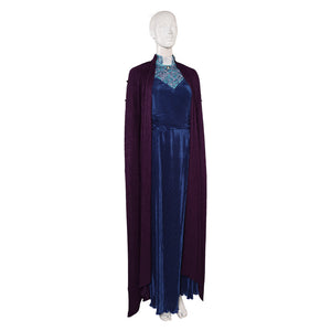 Agatha Harkness Kostüm Agatha All Along Agatha Cosplay Outfits