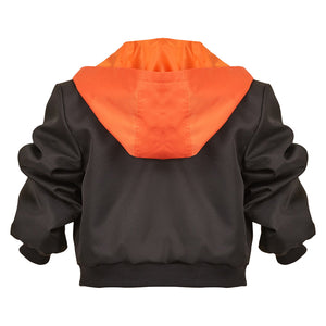 Agent Kitty Kat Jacke The Bad Guys Kitty Cosplay Kostüm