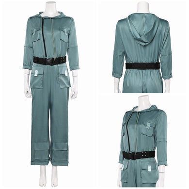 Alien: Earth Wendy Jumpsuit Cosplay Kostüm